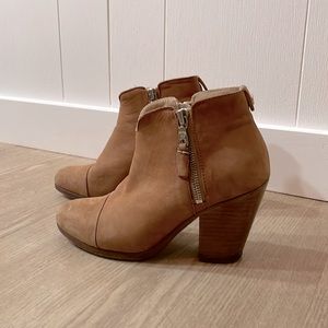 Rag & Bone Bootie